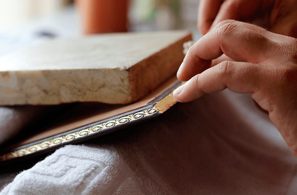 Decorative Painting and Gilding Decorative Painting and Gilding