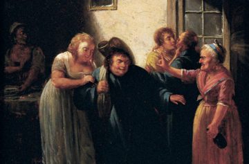 Cenas de Bordel com Frades 2