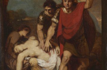 Juramento de Viriato