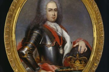 Retrato de D. João V