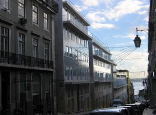 Manufactum, a nova loja da FRESS Manufactum, a nova loja da FRESS