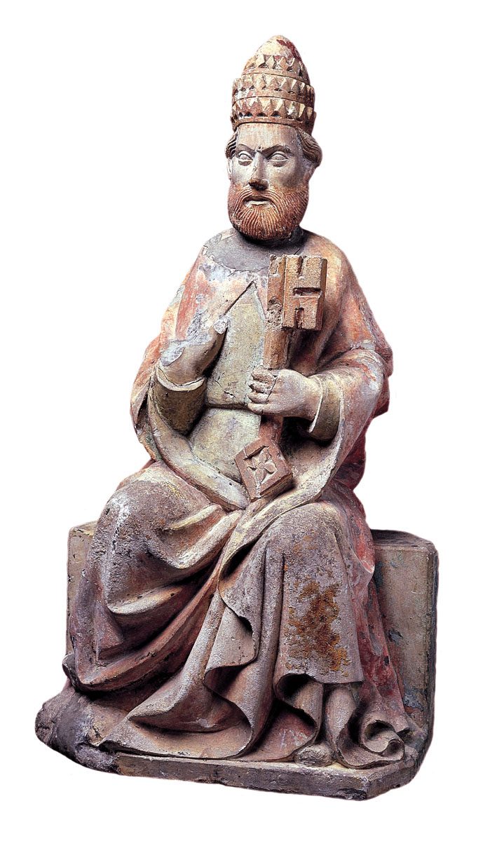 São Pedro Papa São Pedro Papa