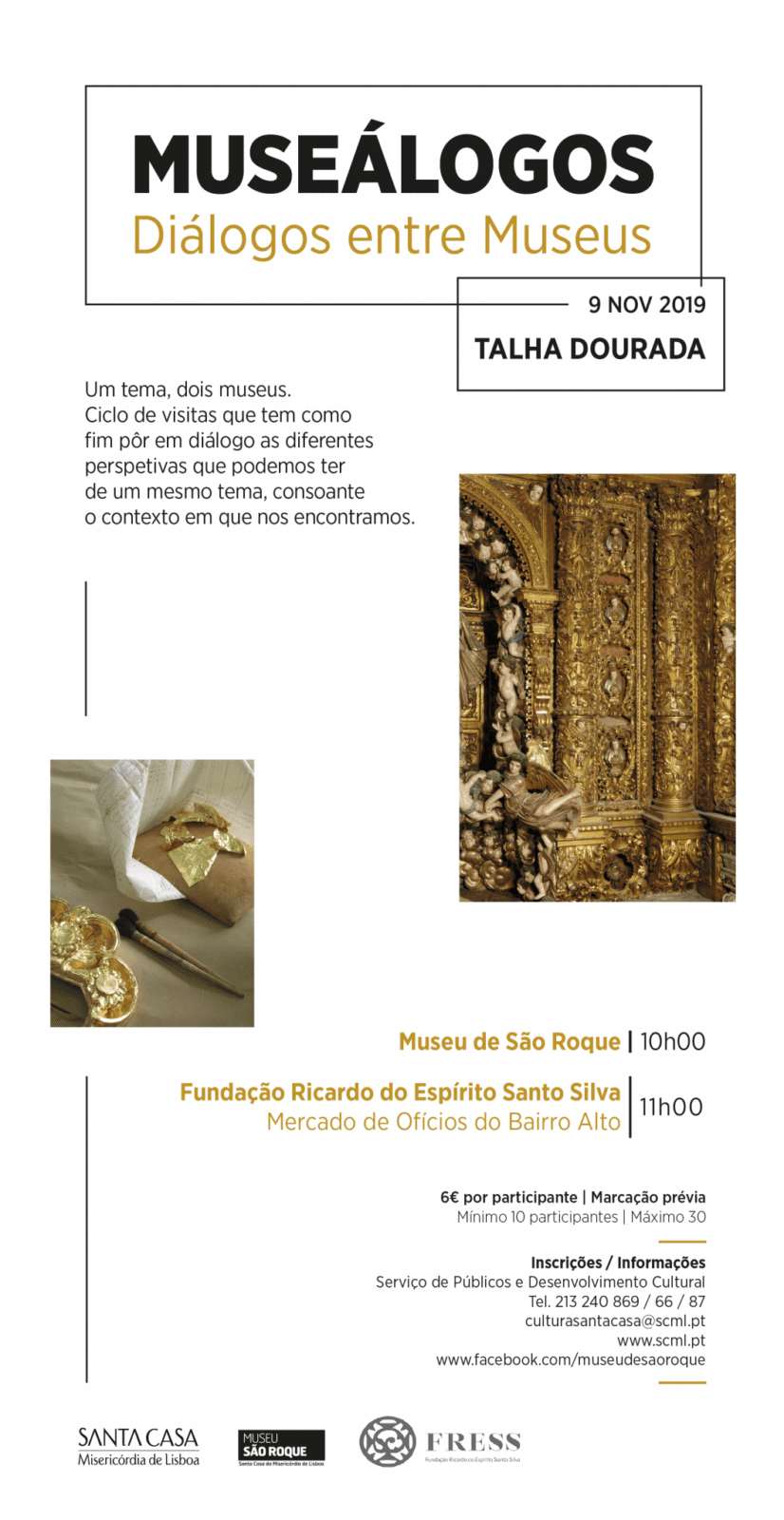 Museálogos – Diálogo entre Museus
