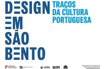 Design em São Bento – Traços da Cultura Portuguesa Design em São Bento – Traços da Cultura Portuguesa