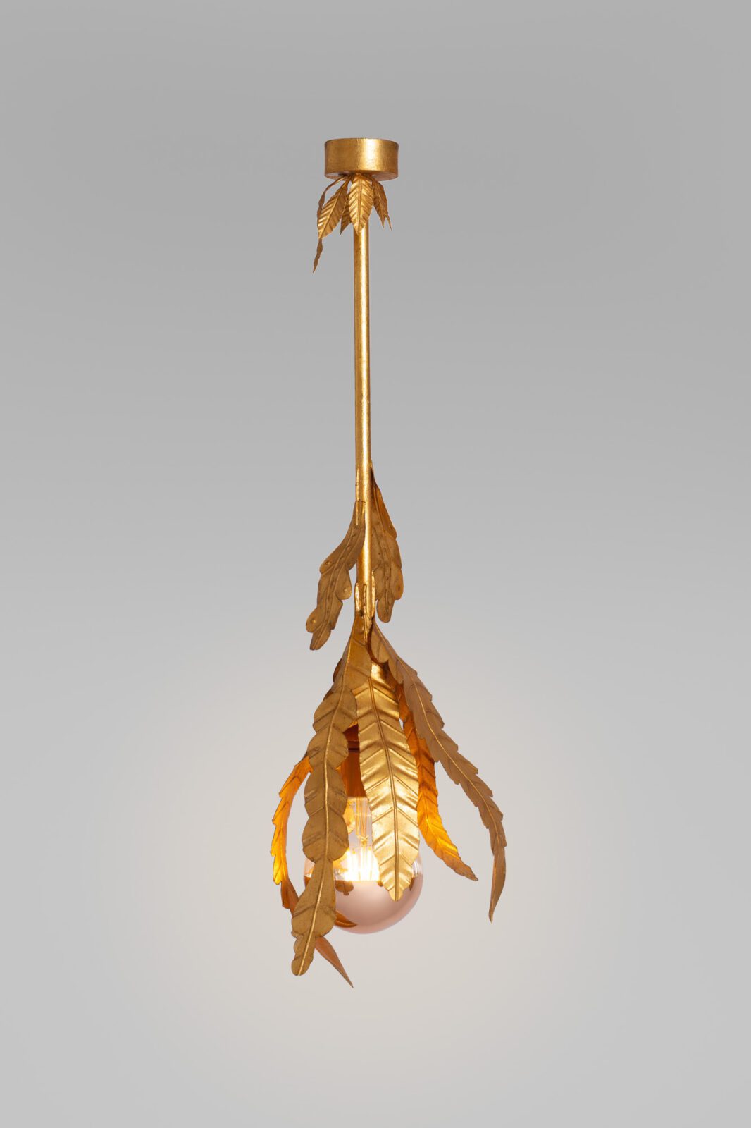 Feuillade Ceiling Lamp