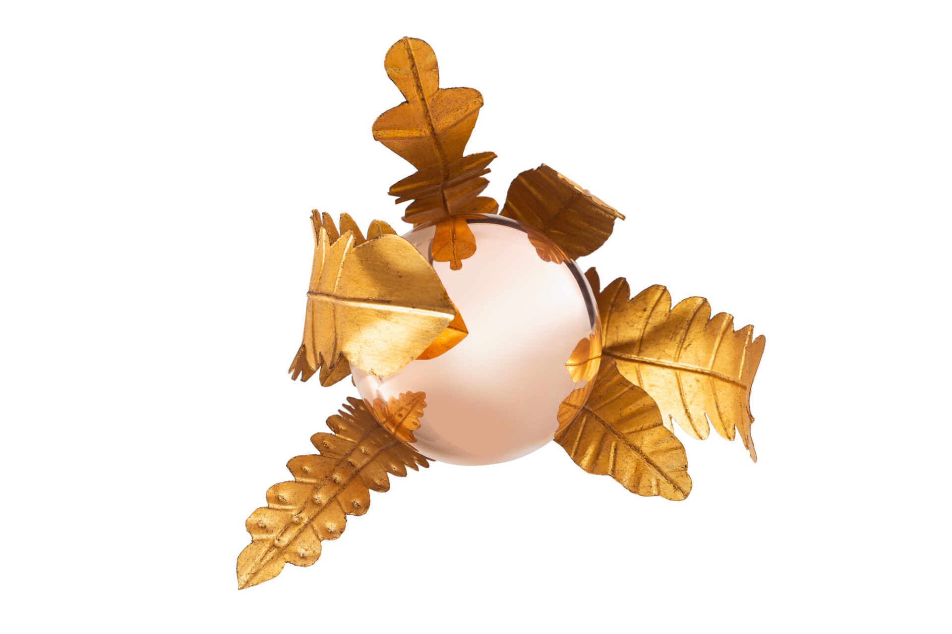 Feuillade Ceiling Lamp