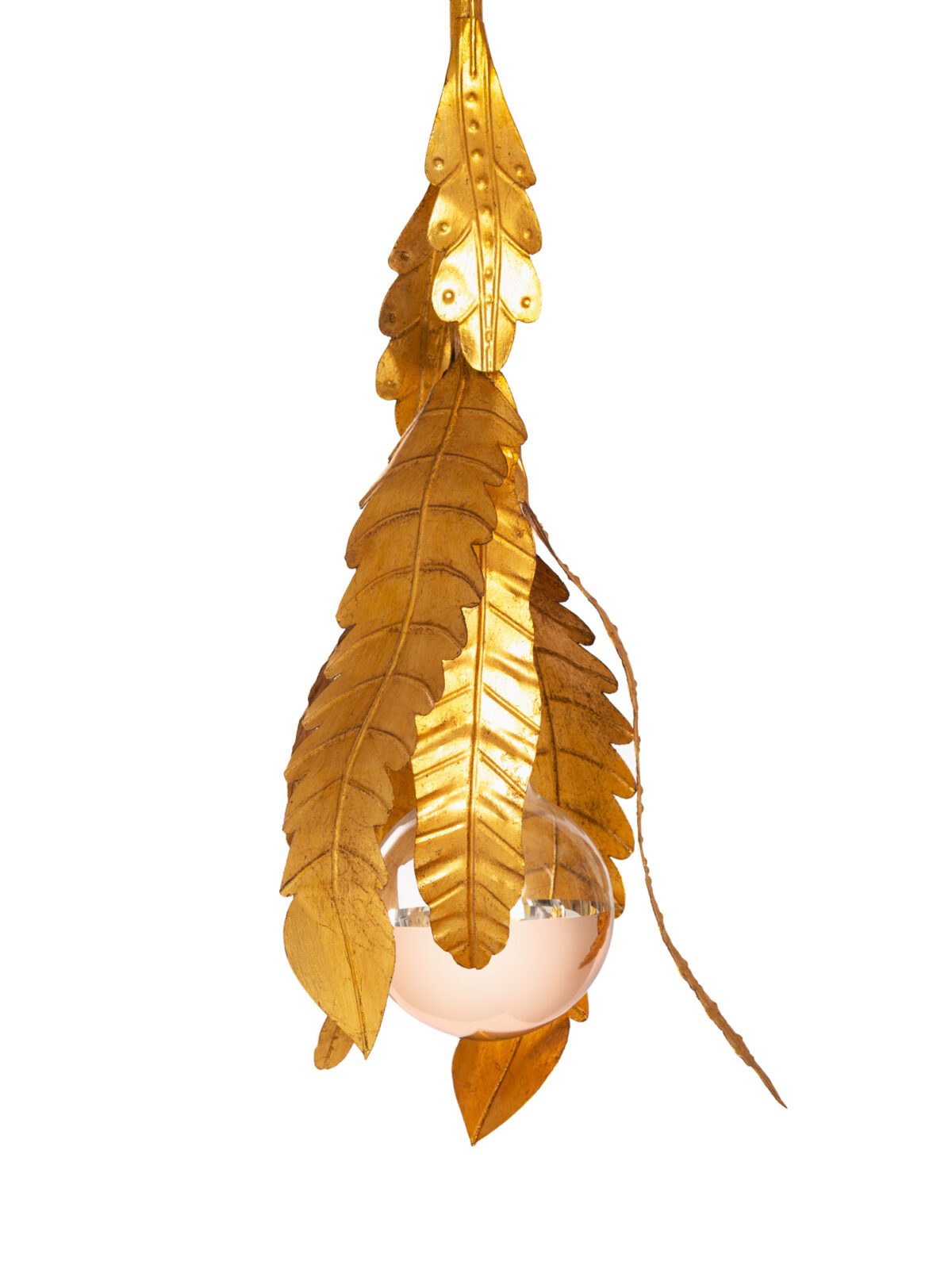 Feuillade Ceiling Lamp