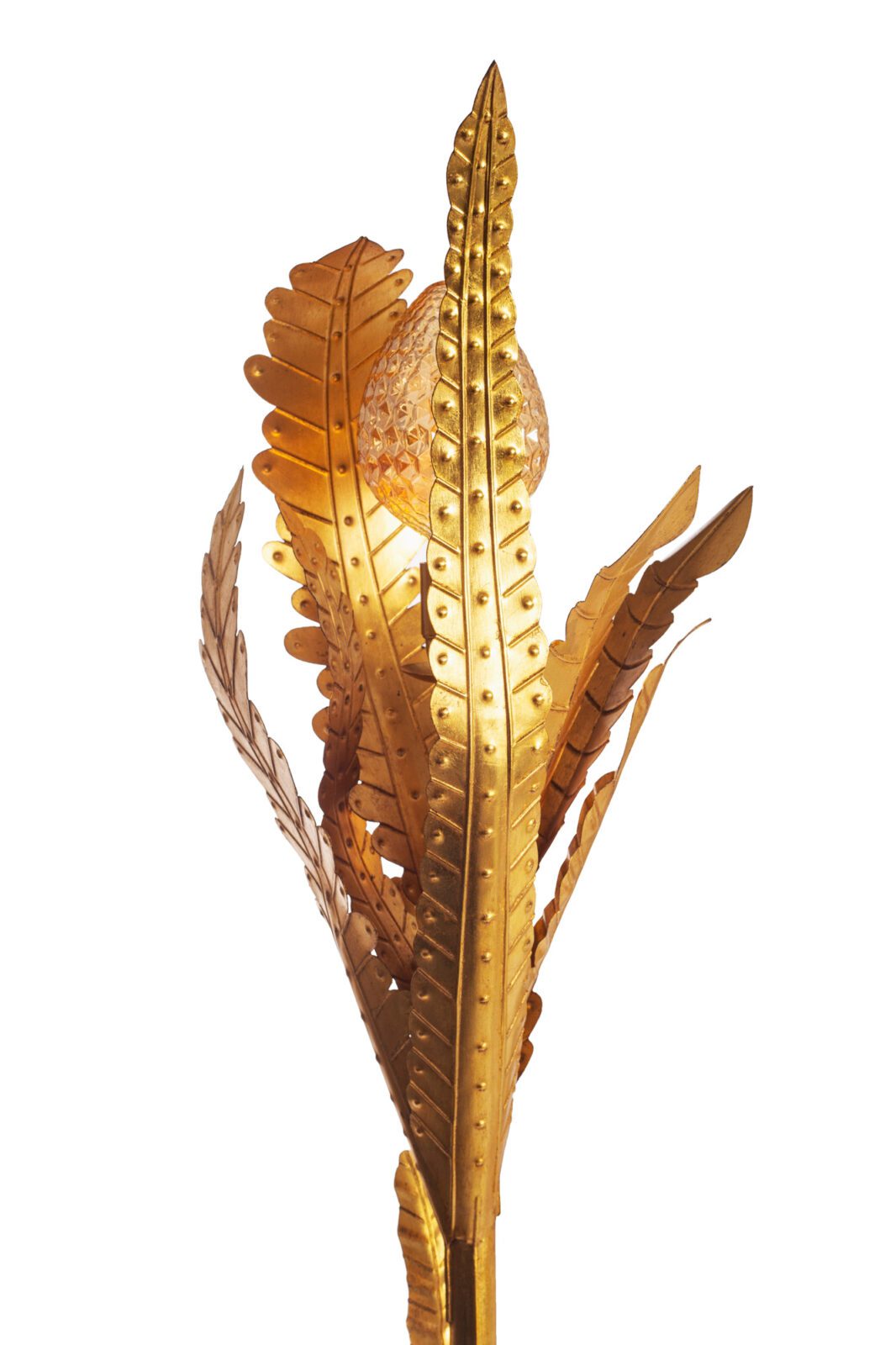 Luminária de chão Feuillade