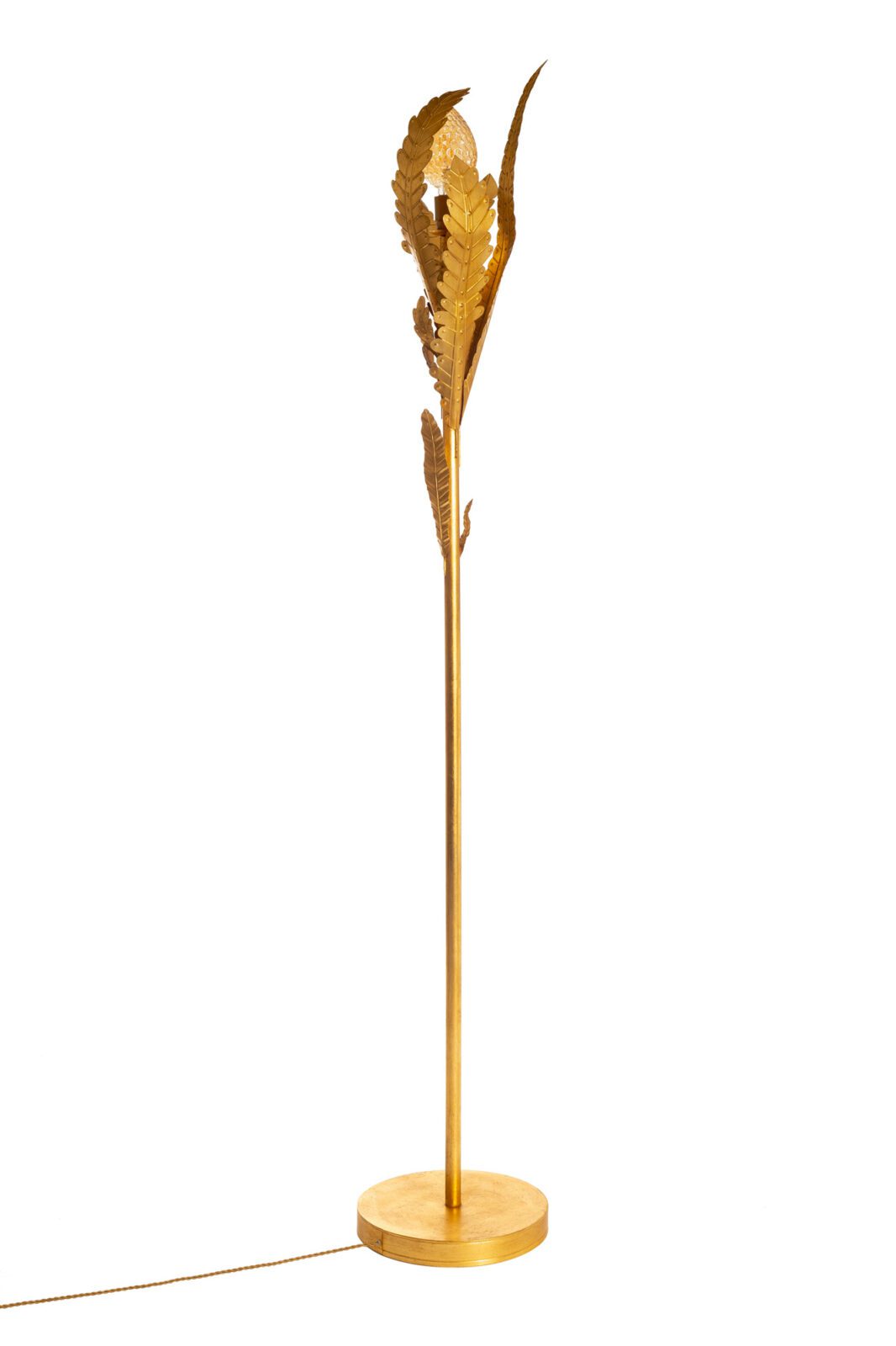 Luminária de chão Feuillade