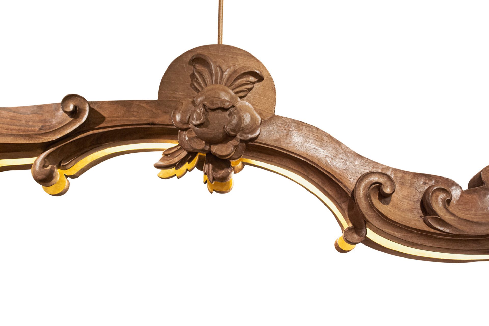 Luminária La Graça