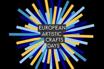 European Days of Arts and Crafts – Program