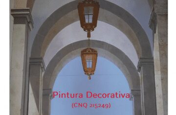 Registration open for new course in Decorative Painting