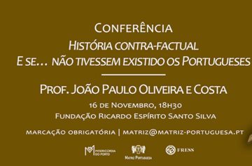 Comemorações do 880º Aniversário de Portugal |1143 – 2023 Comemorações do 880º Aniversário de Portugal |1143 – 2023
