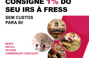FRESS | IRS Solidário 2025 FRESS | IRS Solidário 2025