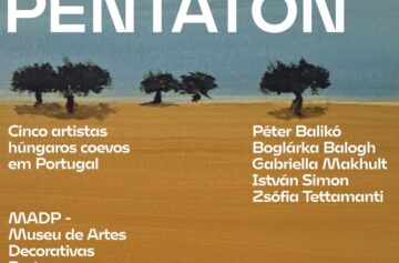 “HUNGARIAN PENTATON”