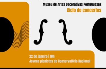 Ciclo de Concertos “Do Conservatório ao Museu” 2026