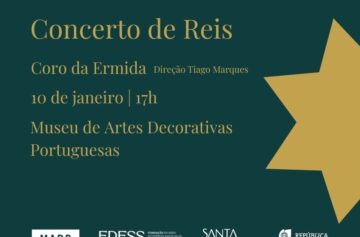 Concerto de Reis 2026