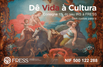 Dê Vida à Cultura