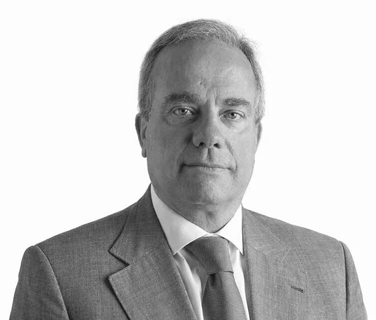 Faleceu José Maria Ricciardi