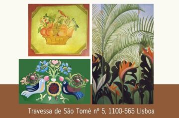 EAO – Escola de Artes e Ofícios – Inscrições Abertas