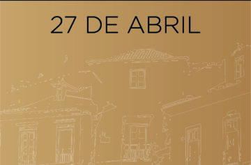 73.º ANIVERSÁRIO DA FUNDAÇÃO RICARDO DO ESPÍRITO SANTO SILVA
