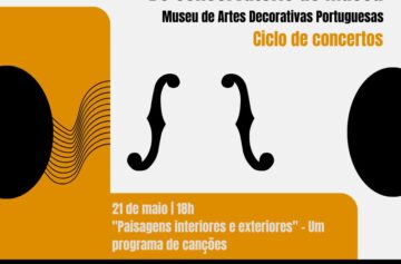 Ciclo de Concertos “Do Conservatório ao Museu” 2026